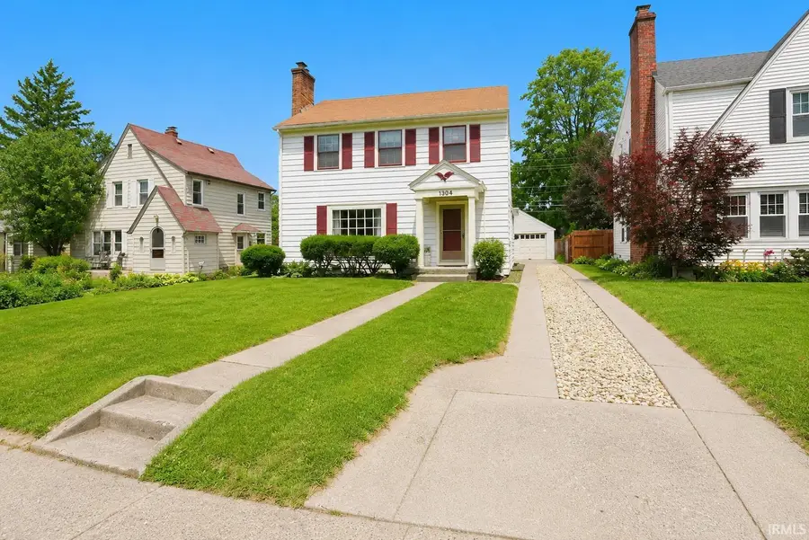 1304 Lexington Avenue, Fort Wayne, IN 46807 - #2