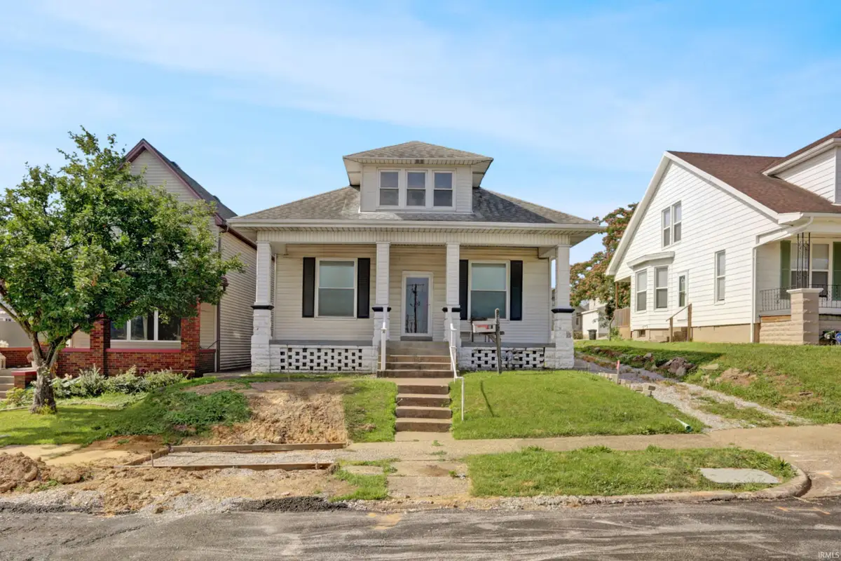 2602 Pennsylvania Street, Evansville, IN 47712 - #1