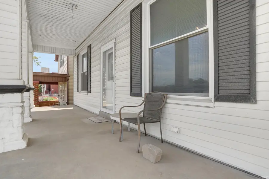 2602 Pennsylvania Street, Evansville, IN 47712 - #3