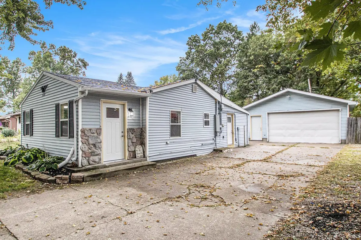 56205 Hoosier Avenue, Mishawaka, IN 46545 - #1