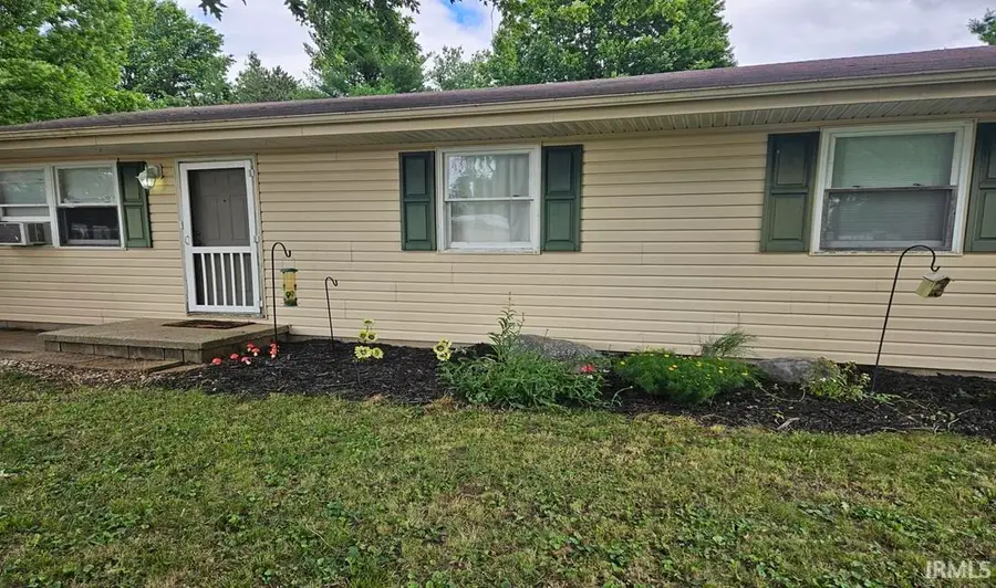 304 N Plank Street, Rossville, IN 46065 - #2