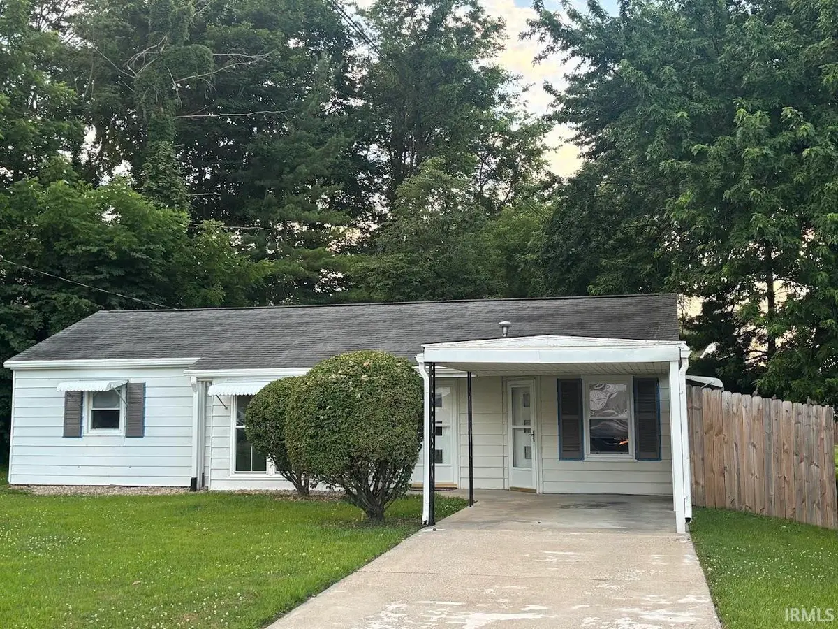 4 Maple Court #1, Washington, IN 47501 - #1