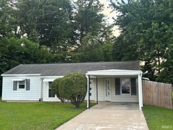 4 Maple Court #1, Washington, IN 47501