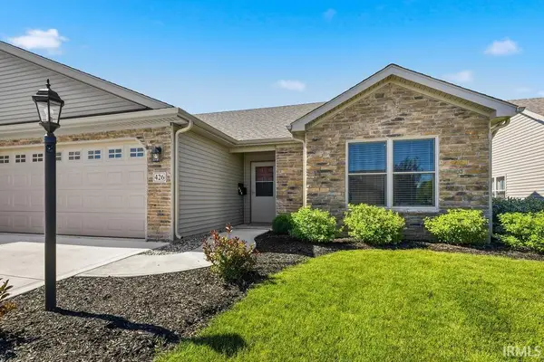 426 Crown Hill Drive, Huntington, IN 46750