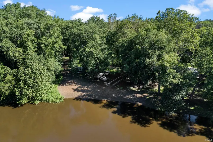 8040 E Tall Oaks Street, Monticello, IN 47960 - #3
