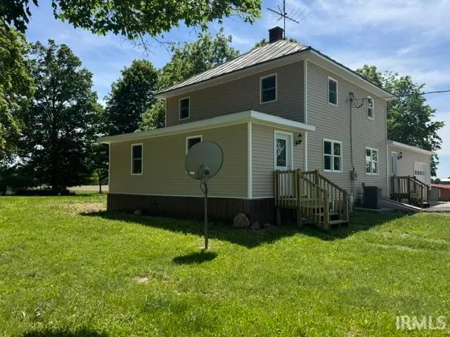 1635 S 750 S, Angola, IN 46703 - #2