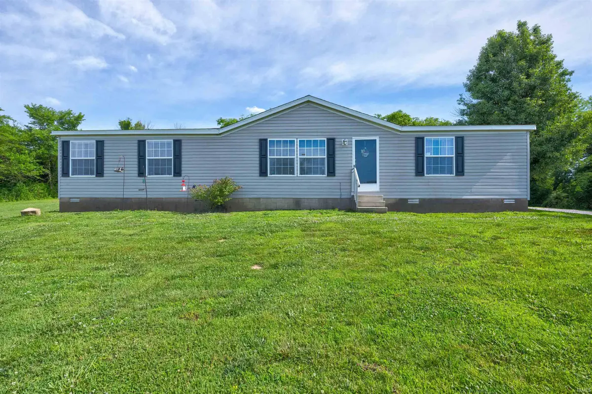 4984 E 200 N, Princeton, IN 47670 - #1