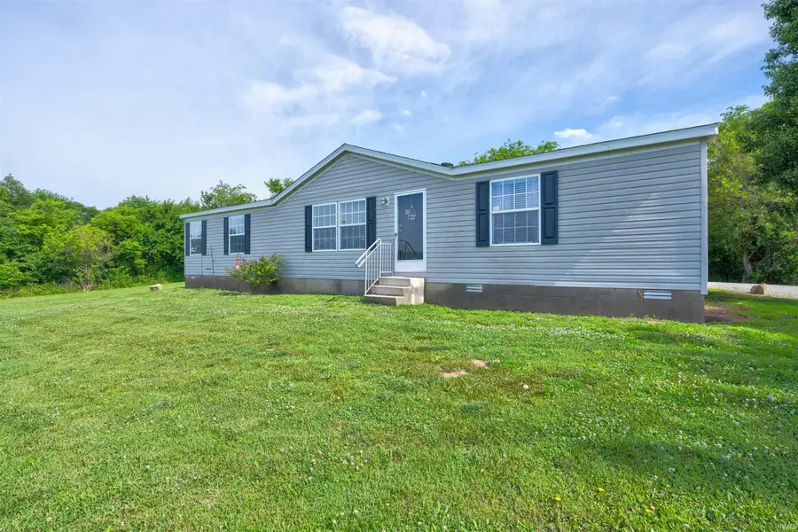 4984 E 200 N, Princeton, IN 47670 - #2