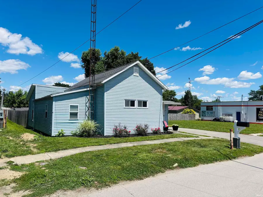 120 W Center Street, Dunkirk, IN 47336 - #2