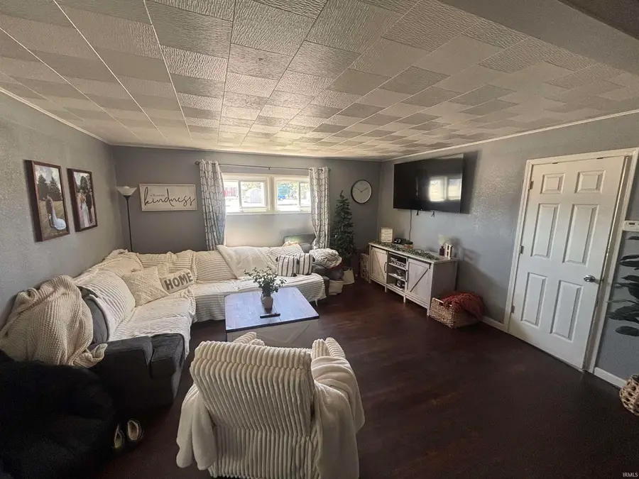 120 W Center Street, Dunkirk, IN 47336 - #3