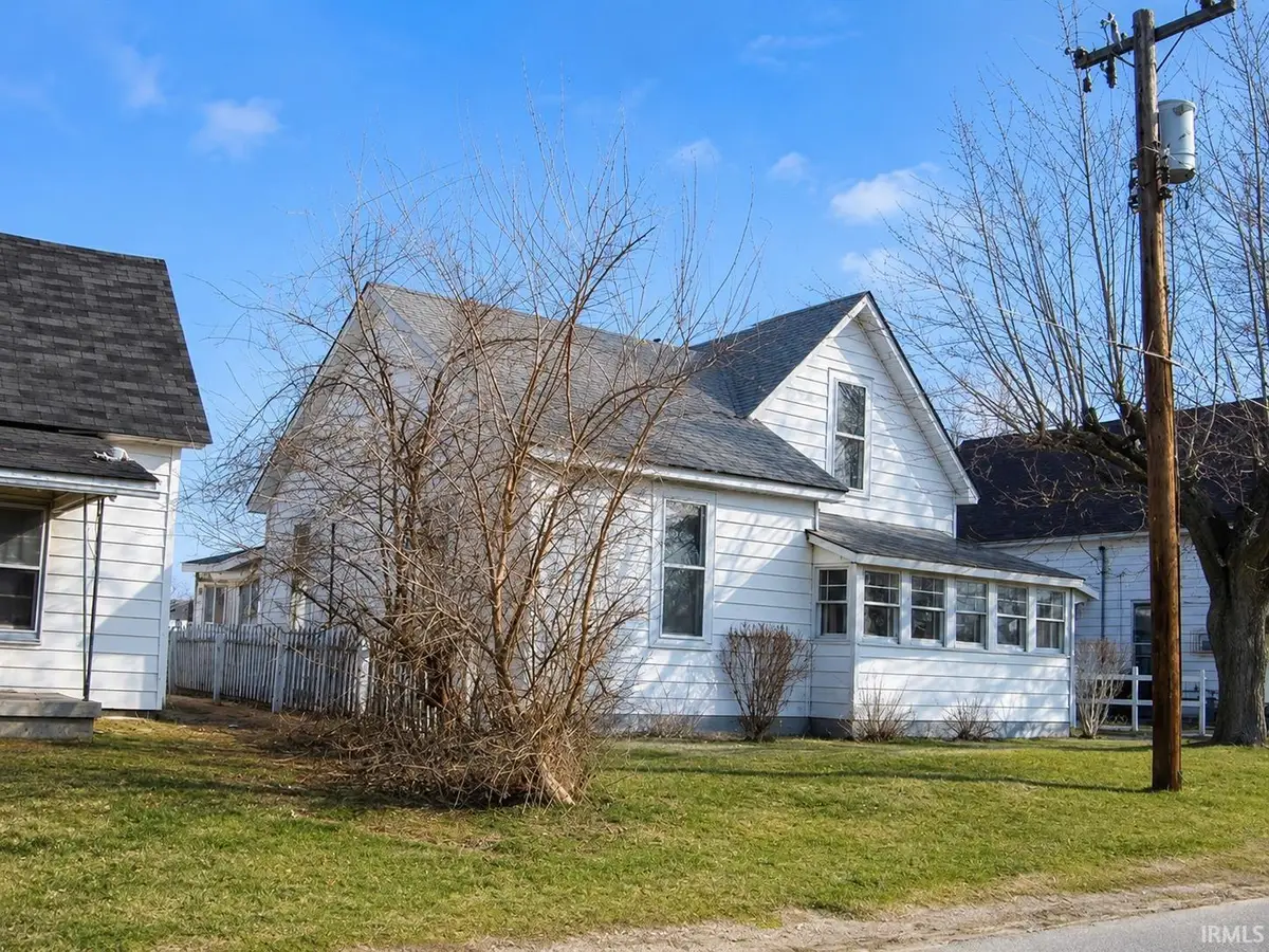 80 D Street, Linton, IN 47441 - #1