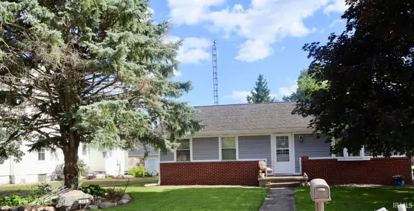 104 E 1st Street, Fowler, IN 47944