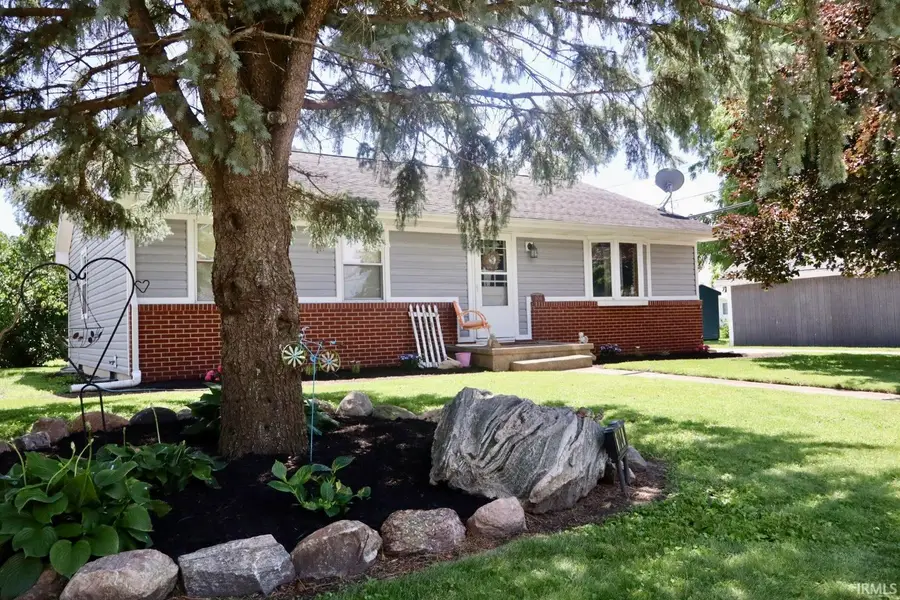 104 E 1st Street, Fowler, IN 47944 - #2