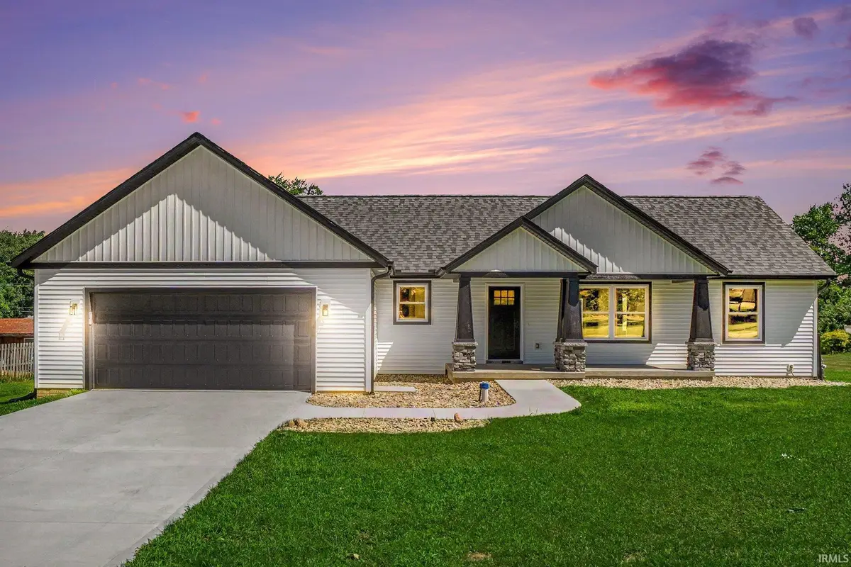 28687 Schwalm Drive, Elkhart, IN 46517 - #1