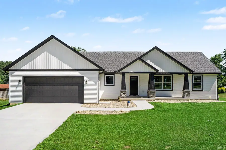 28687 Schwalm Drive, Elkhart, IN 46517 - #2