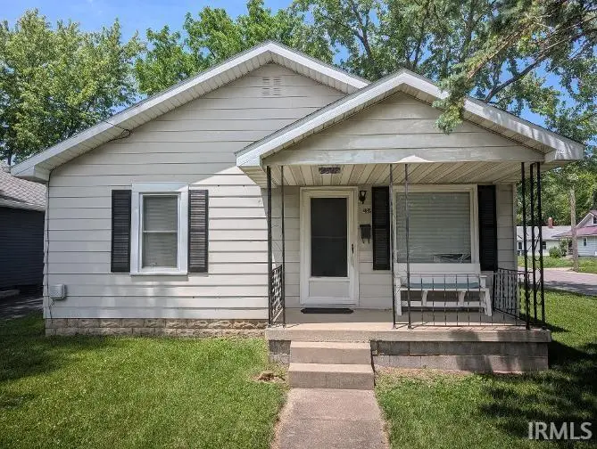 2318 E 8th Street, Muncie, IN 47304 - #1