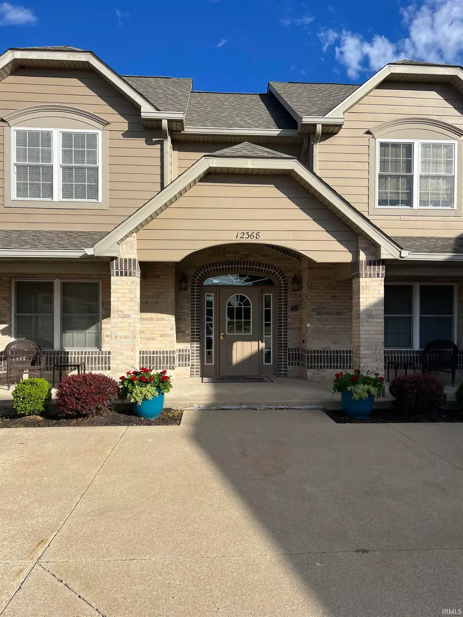 12368 N Bridgeview Drive, Monticello, IN 47960 - #2