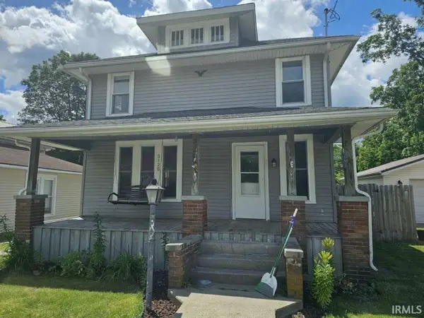 3120 N Sr 3, Mongo, IN 46771