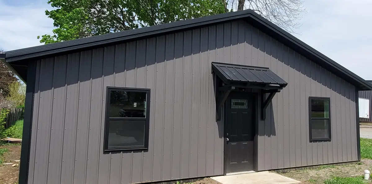 60 E 9th Street, Peru, IN 46970 - #1