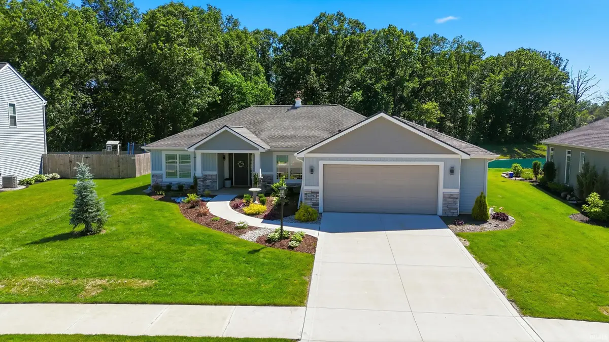 14399 Verona Lakes Passage, Fort Wayne, IN 46814 - #1