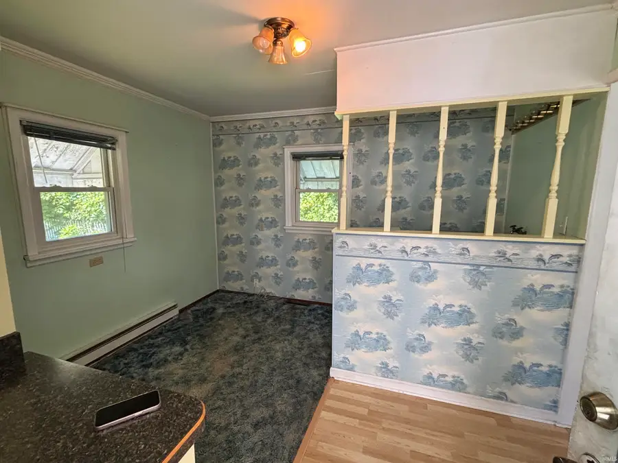1433 Maple Row, Elkhart, IN 46514 - #3