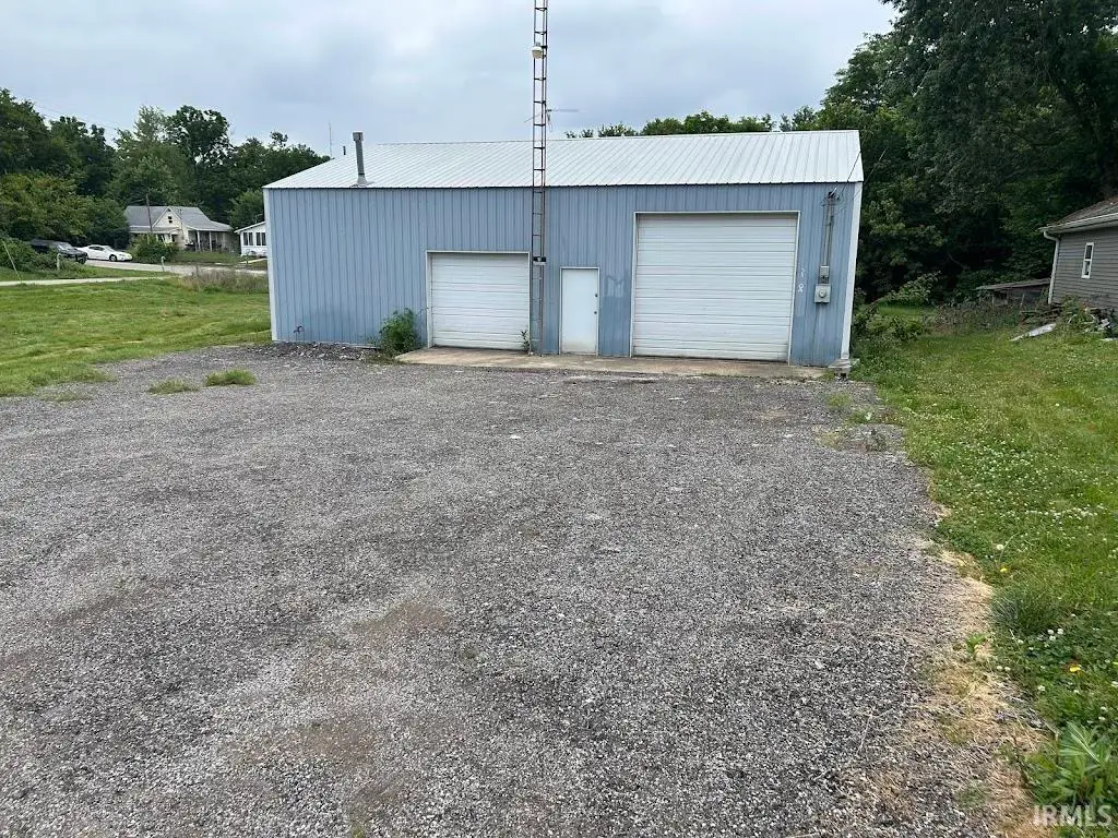 616 7th Street, Bedford, IN 47421 - #1