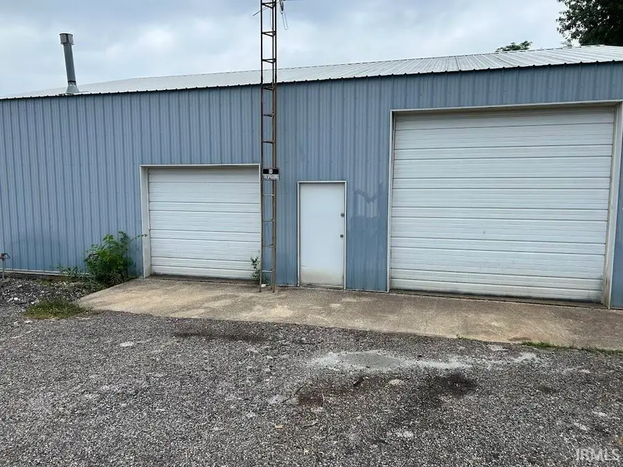 616 7th Street, Bedford, IN 47421 - #2