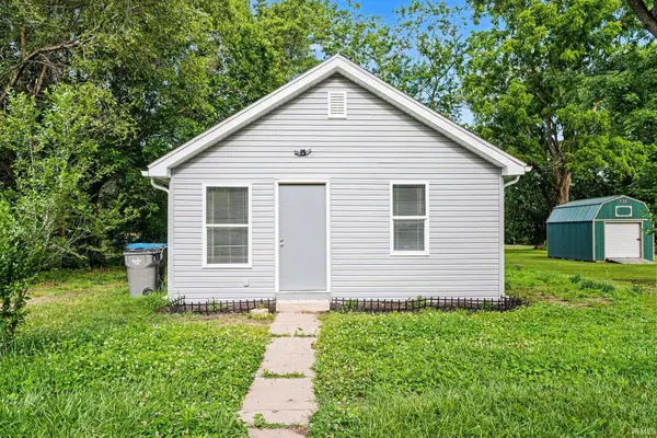 56527 Shore Avenue, Elkhart, IN 46516