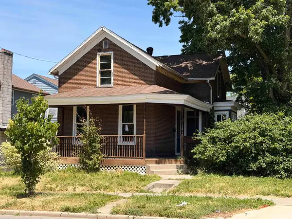420 W Pontiac Street, Fort Wayne, IN 46807