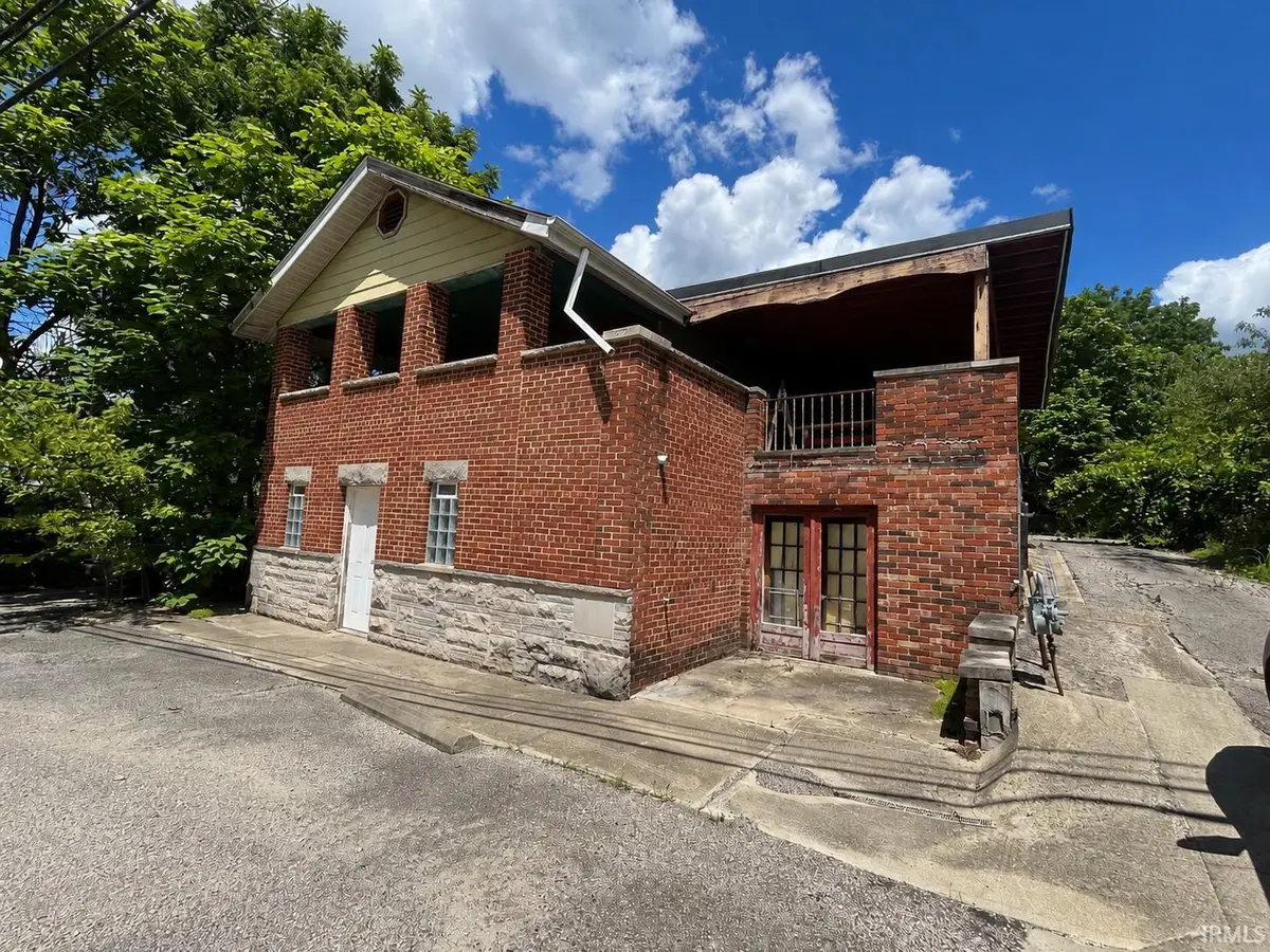 1910 W Arlington Road, Bloomington, IN 47404 - #1