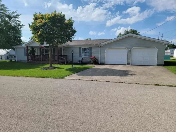 120 SW Eighth Street, Portland, IN 47371