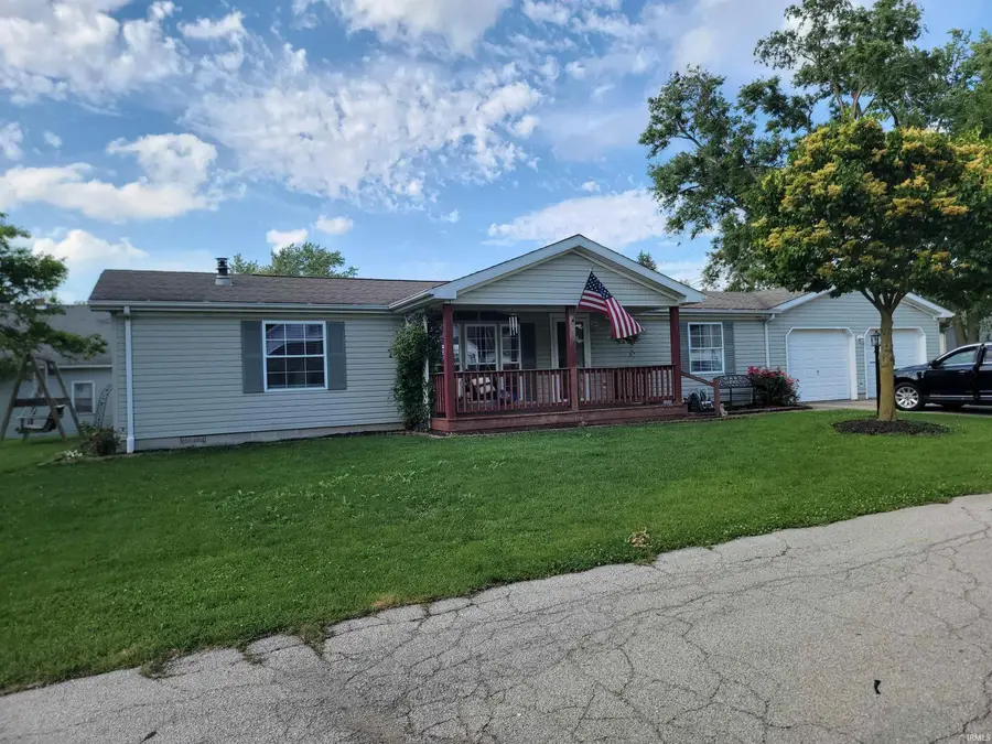 120 SW Eighth Street, Portland, IN 47371 - #2