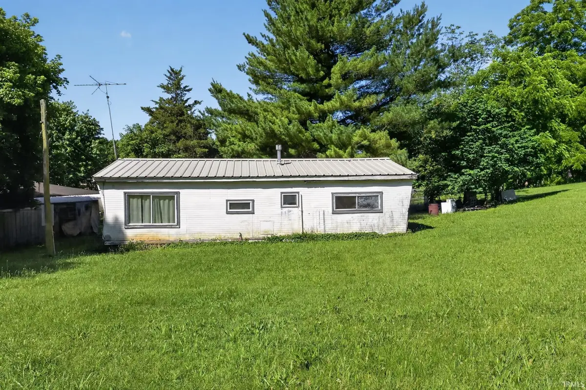 226 Shelby Street, Marengo, IN 47140 - #1