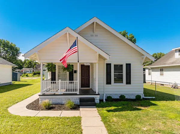 1707 W 8th Street, Anderson, IN 46016