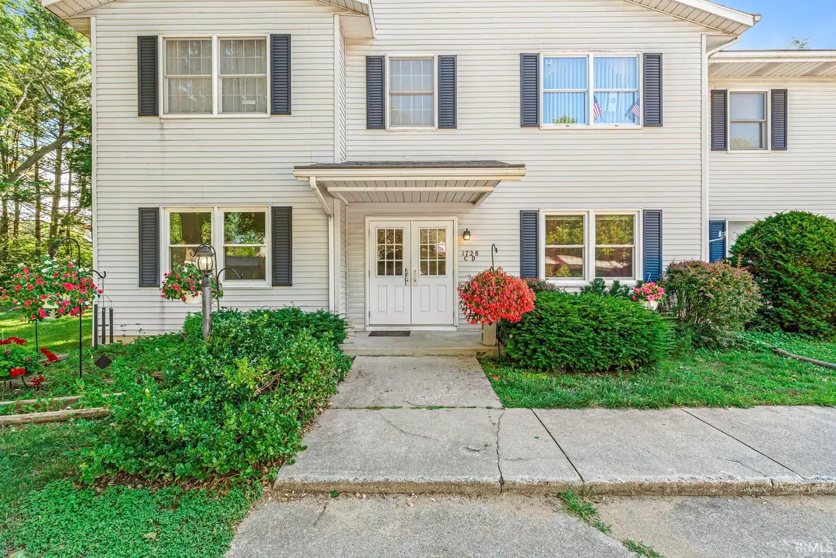 1728 C-1 Manor Haus Court, Goshen, IN 46526 - #1