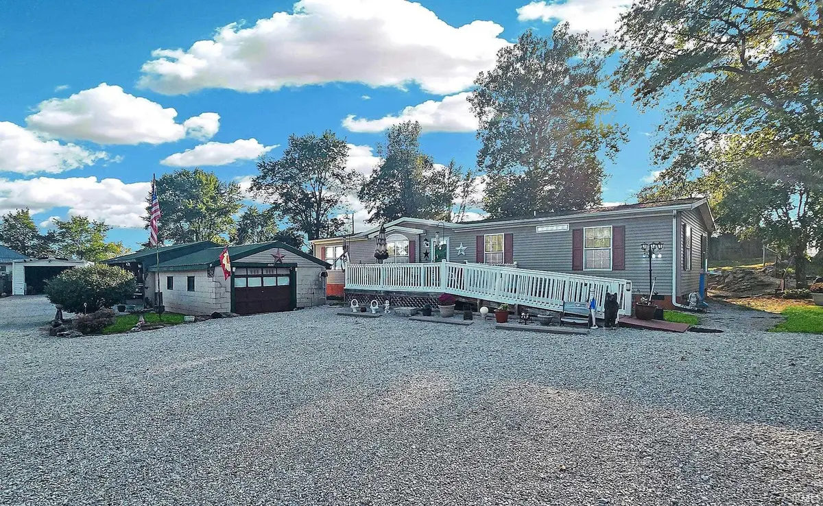 1015 W 4th Street, Bicknell, IN 47512 - #1