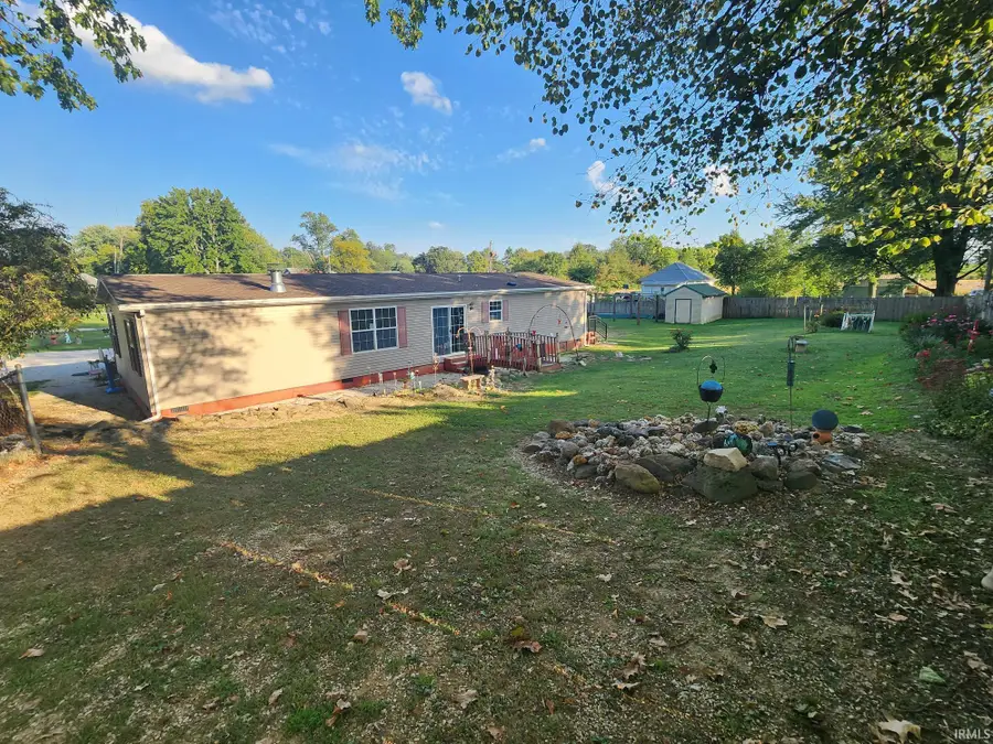1015 W 4th Street, Bicknell, IN 47512 - #2