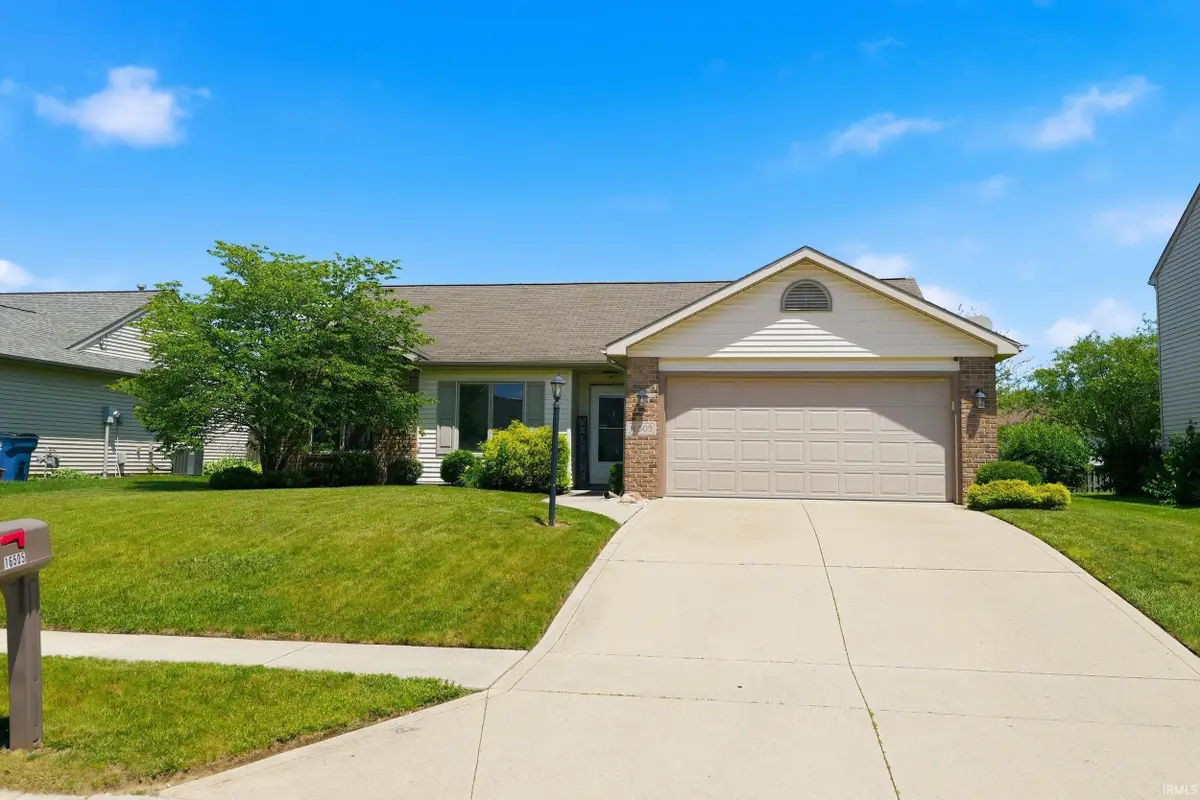 16505 Sunflower Boulevard, Harlan, IN 46743 - #1