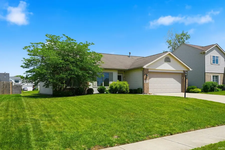 16505 Sunflower Boulevard, Harlan, IN 46743 - #3