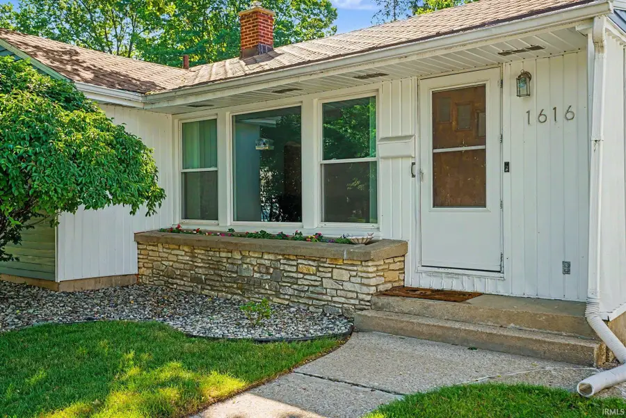 1616 Churchill Drive, South Bend, IN 46617 - #2