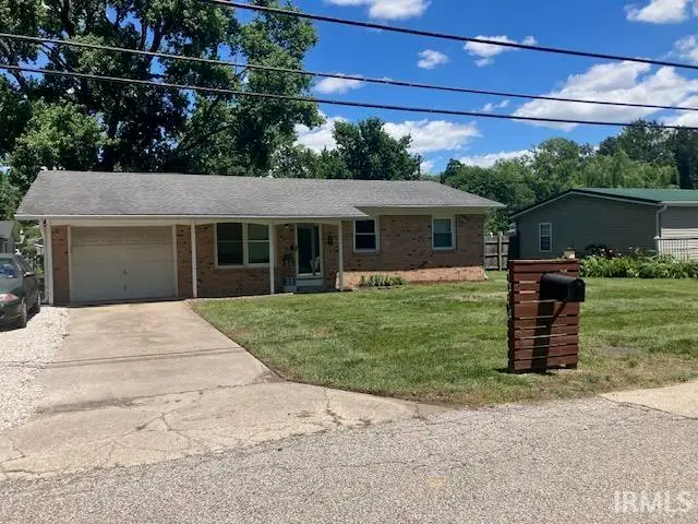1414 Mckinley Avenue, Vincennes, IN 47591 - #2