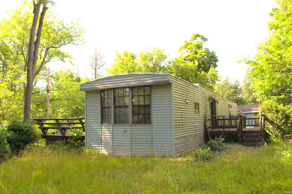 135 Ln 285a Crooked Lake, Angola, IN 46703 - #1
