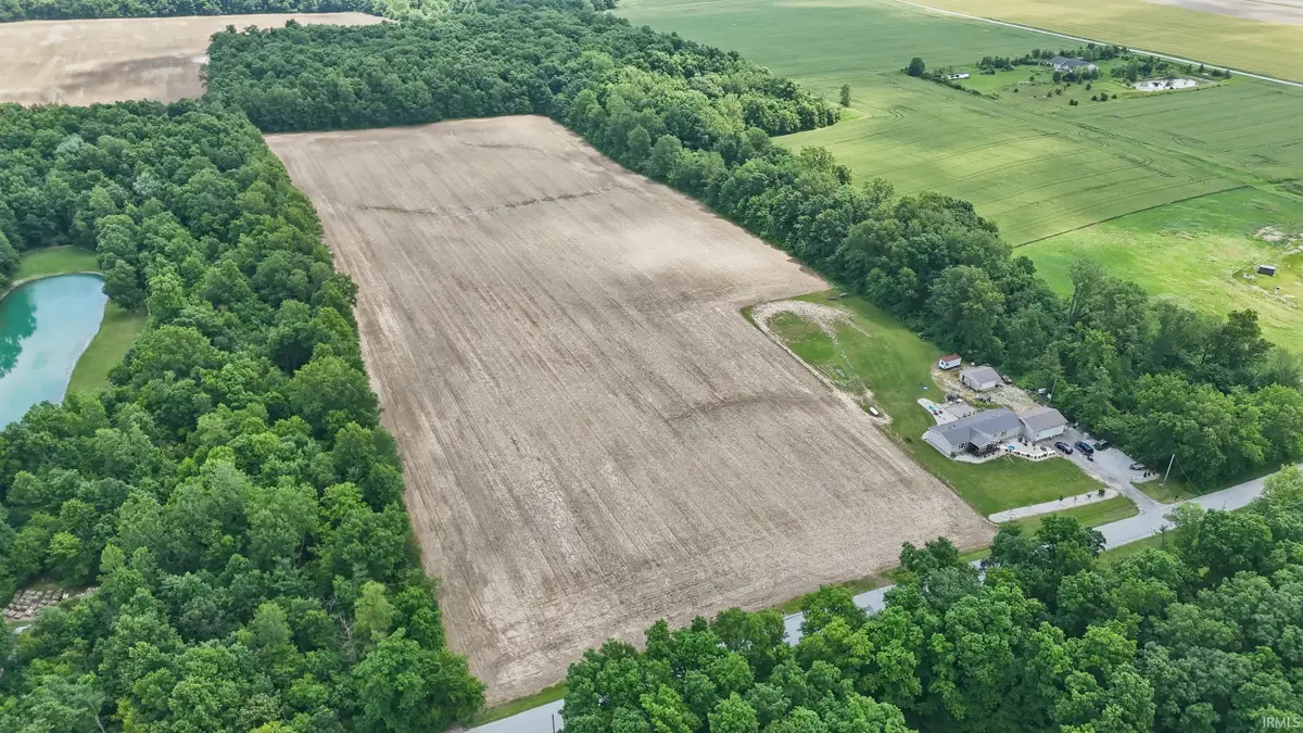 15901 Brunson Road, Hoagland, IN 46745 - #1