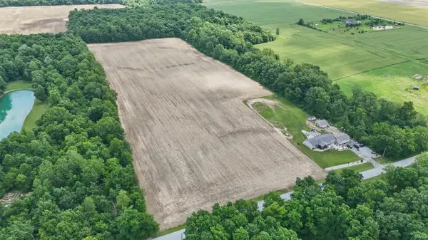 15901 Brunson Road, Hoagland, IN 46745