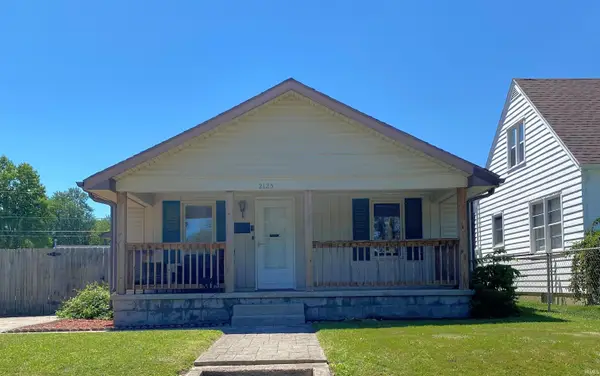 2125 N Jay Street, Kokomo, IN 46901