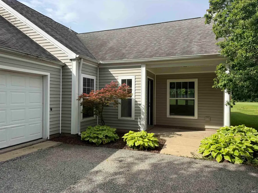 92247 Norris Drive, Hobart, IN 46342 - #2