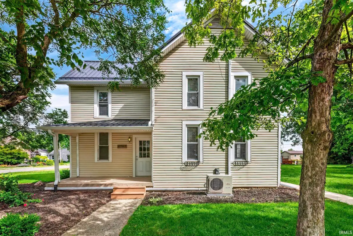 6797 2nd Street, Linn Grove, IN 46711 - #1