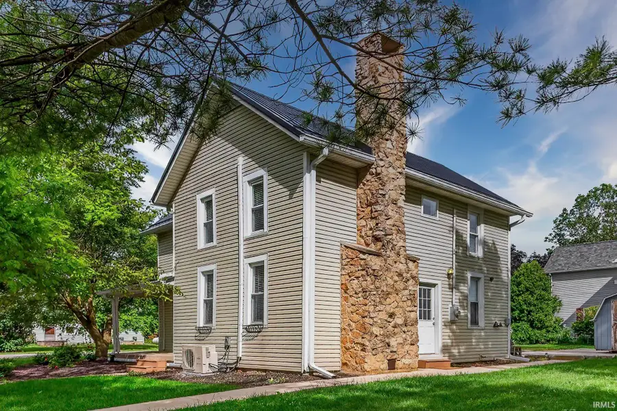6797 2nd Street, Linn Grove, IN 46711 - #2