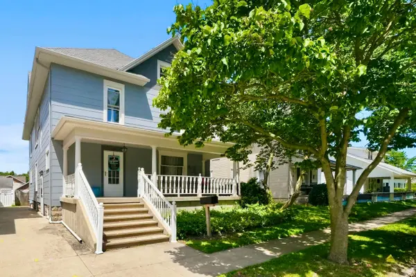 420 Water Street, Kendallville, IN 46755