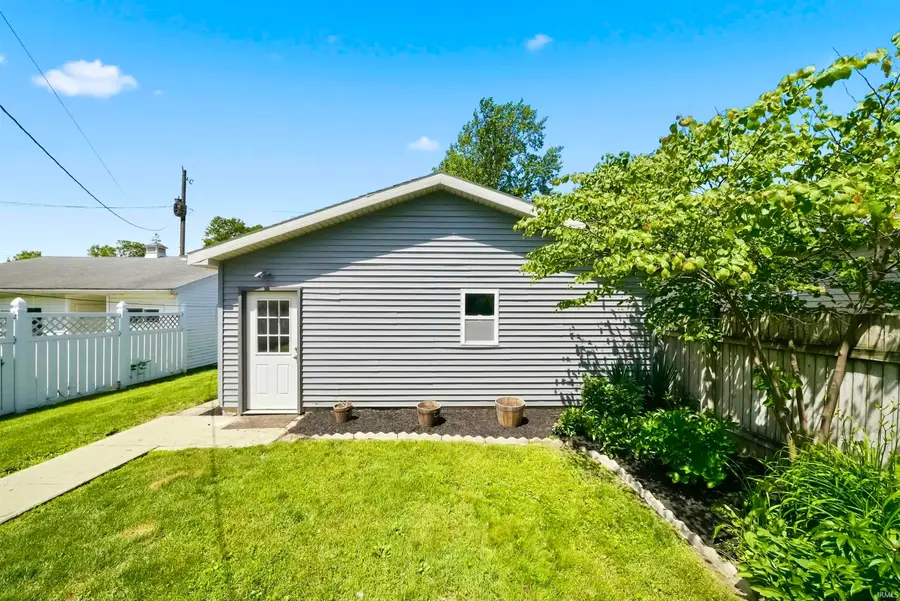 420 Water Street, Kendallville, IN 46755 - #3
